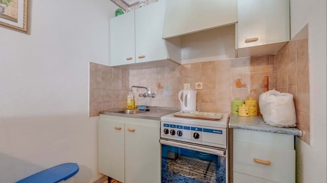 3 Zimmer Apartment zu verkaufen in Torrevieja - 95.000 € (Ref: 9752583)