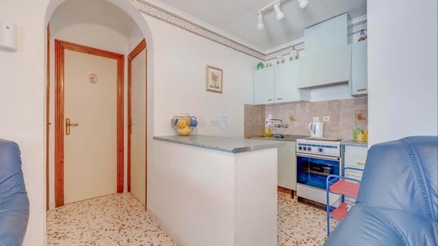 3 Zimmer Apartment zu verkaufen in Torrevieja - 95.000 € (Ref: 9752583)