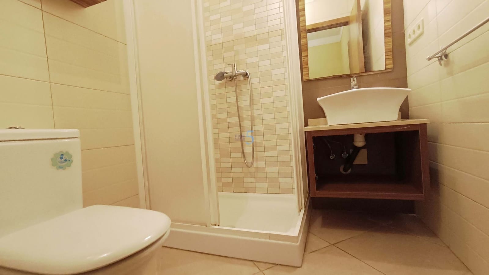 2 soveværelse Lejlighed til salg i Formentera del Segura med swimmingpool - € 97.500 (Ref: 9752584)