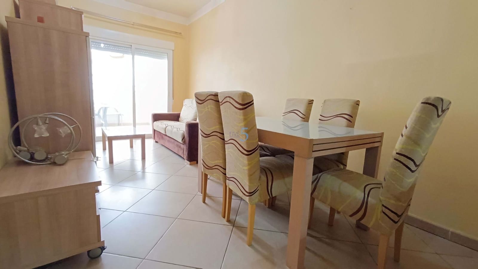 2 soveværelse Lejlighed til salg i Formentera del Segura med swimmingpool - € 97.500 (Ref: 9752584)