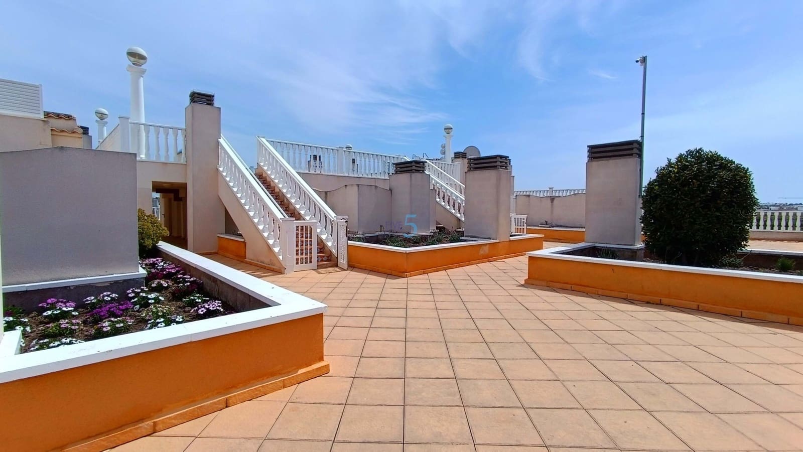 2 soveværelse Lejlighed til salg i Formentera del Segura med swimmingpool - € 97.500 (Ref: 9752584)