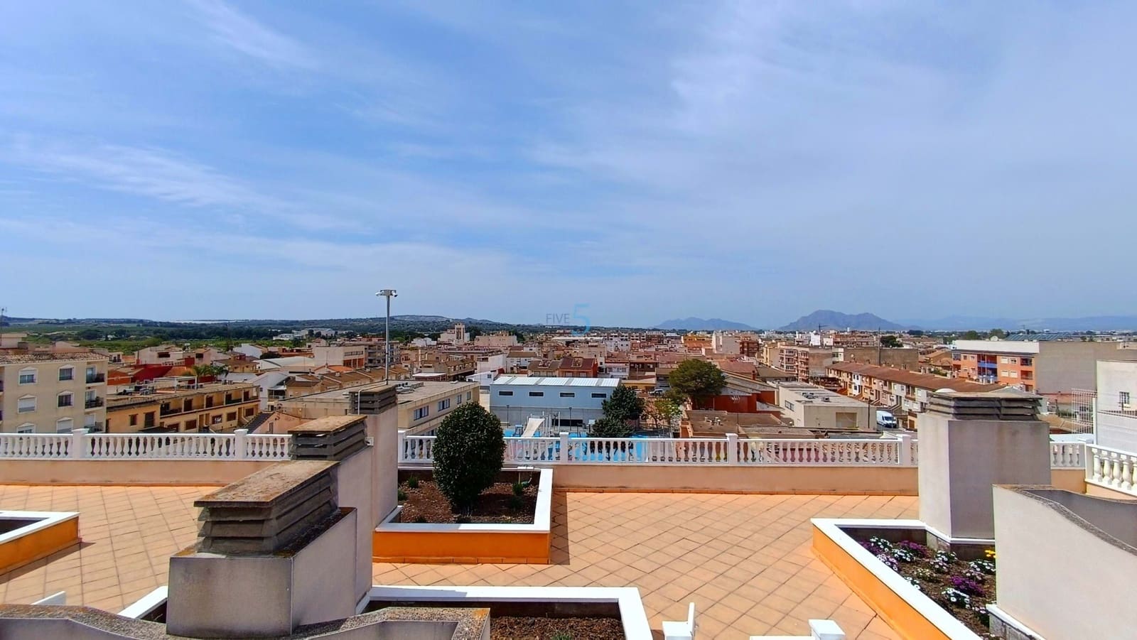 2 soveværelse Lejlighed til salg i Formentera del Segura med swimmingpool - € 97.500 (Ref: 9752584)