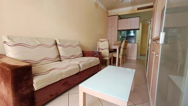 2 soveværelse Lejlighed til salg i Formentera del Segura med swimmingpool - € 97.500 (Ref: 9752584)