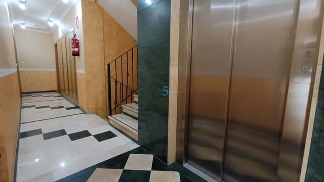 2 soveværelse Lejlighed til salg i Formentera del Segura med swimmingpool - € 97.500 (Ref: 9752584)