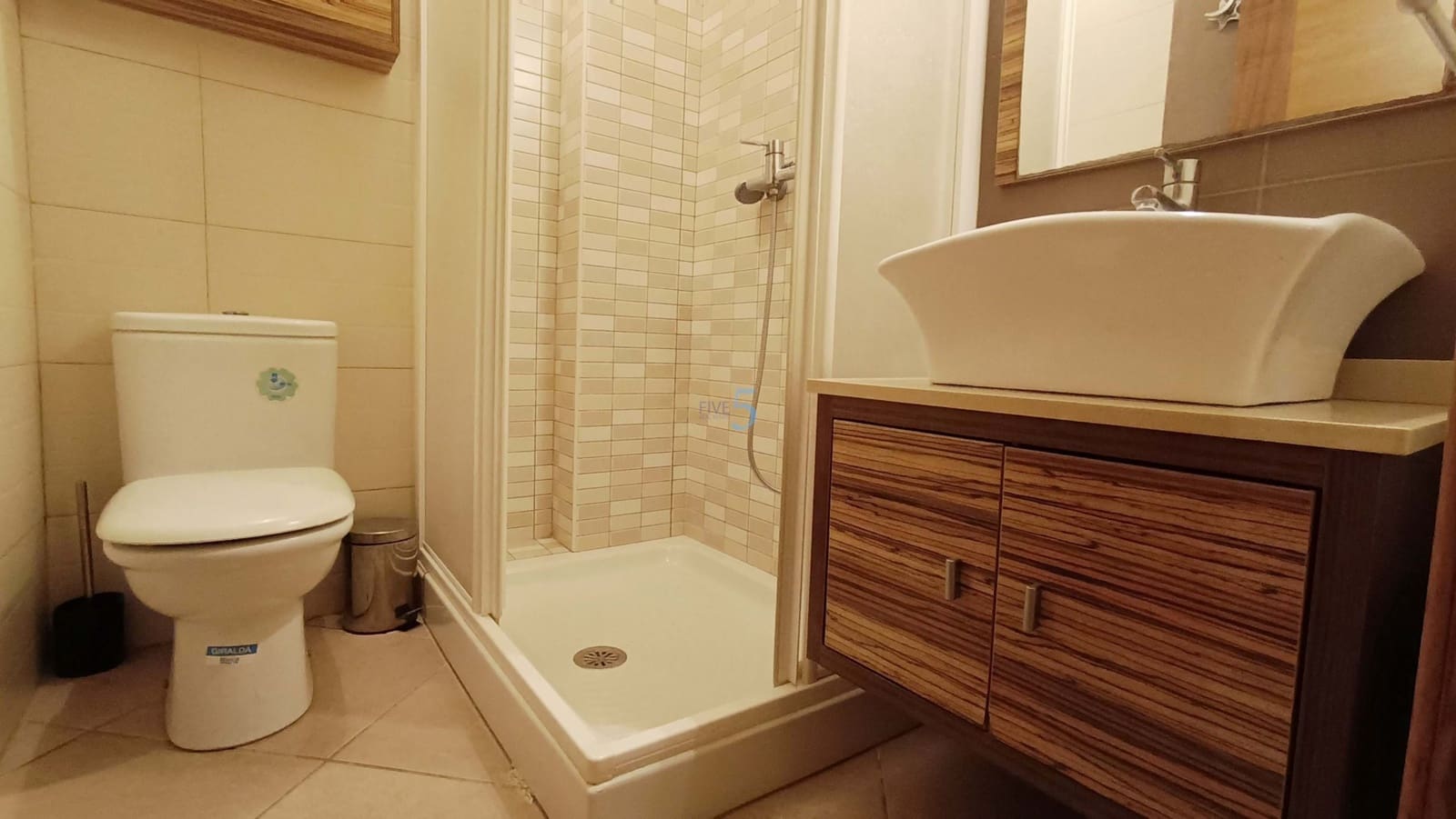 2 soveværelse Lejlighed til salg i Formentera del Segura med swimmingpool - € 97.500 (Ref: 9752584)