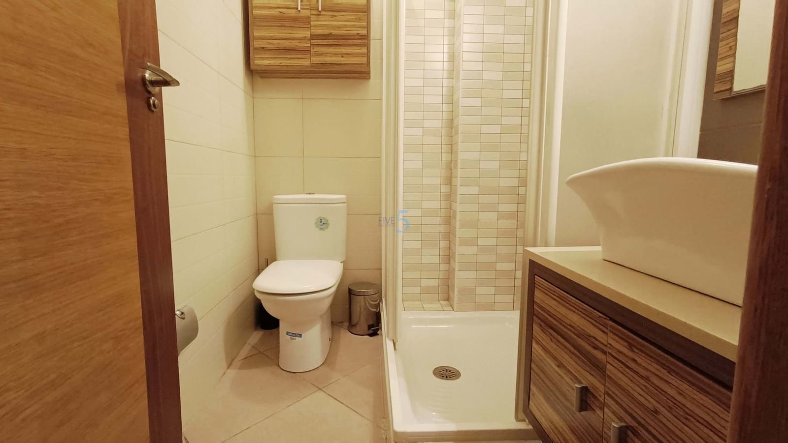 2 soveværelse Lejlighed til salg i Formentera del Segura med swimmingpool - € 97.500 (Ref: 9752584)