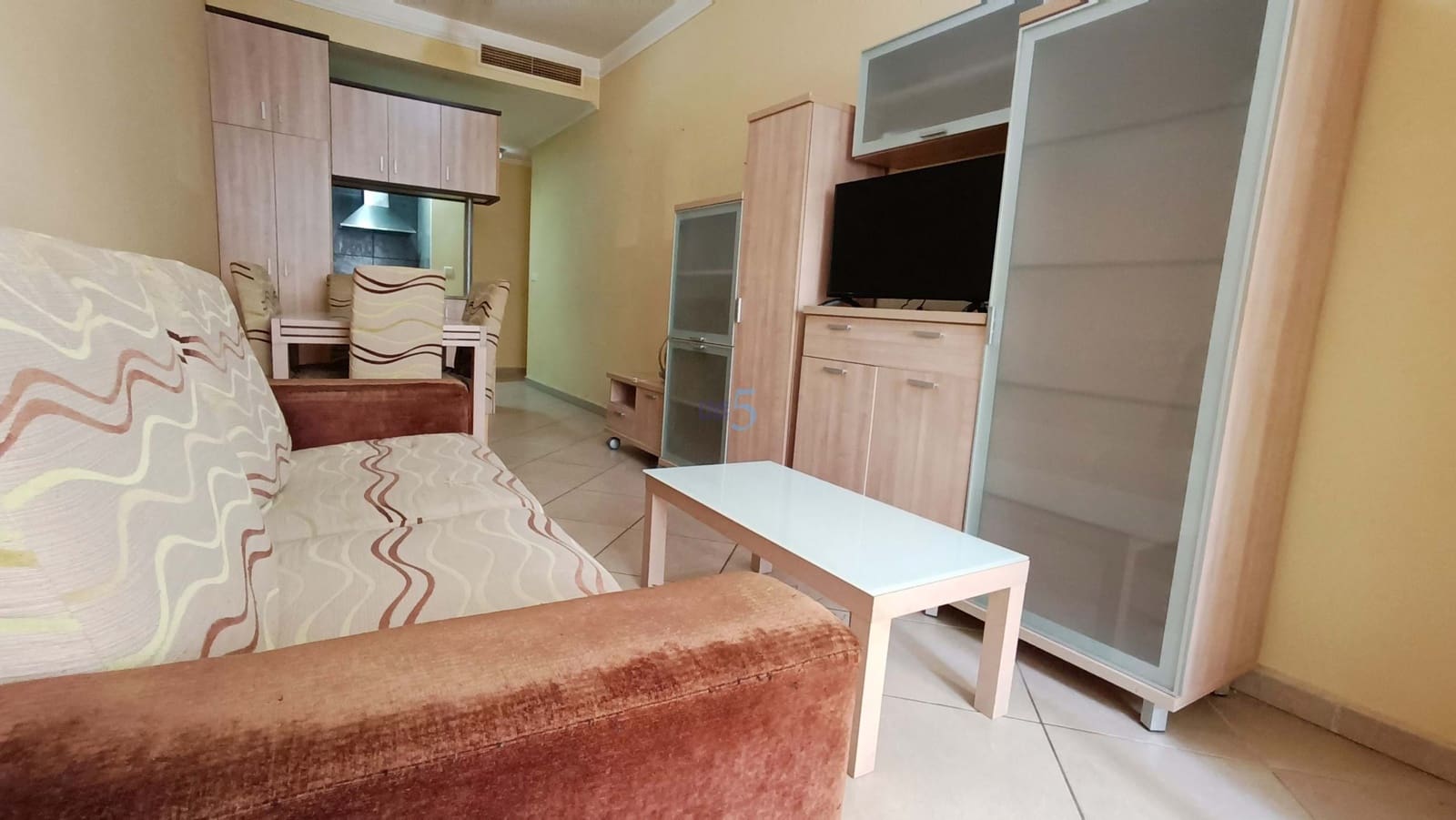 2 soveværelse Lejlighed til salg i Formentera del Segura med swimmingpool - € 97.500 (Ref: 9752584)