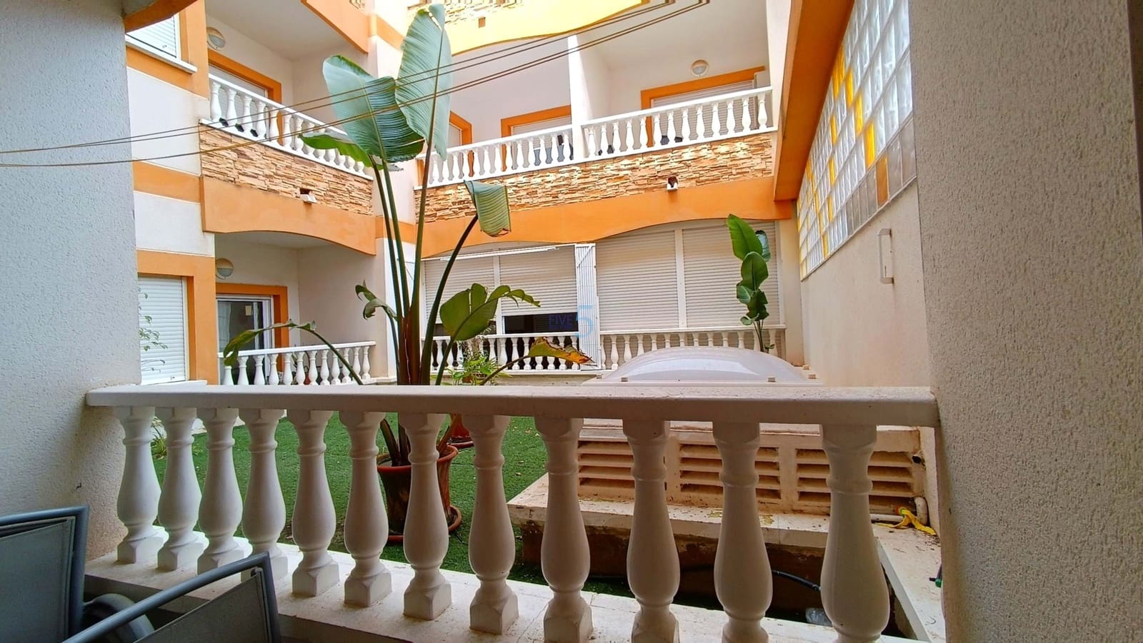 2 soveværelse Lejlighed til salg i Formentera del Segura med swimmingpool - € 97.500 (Ref: 9752584)