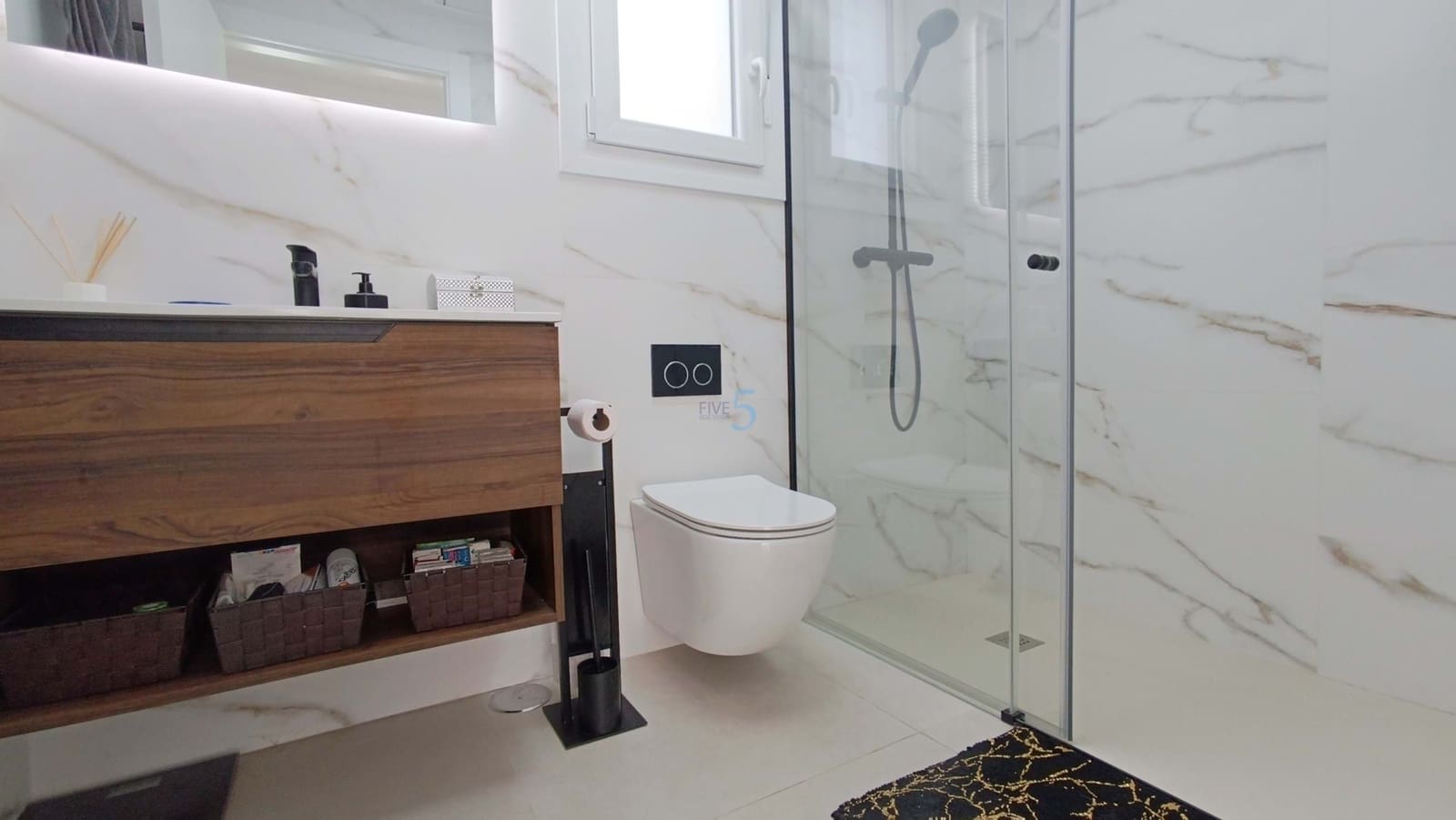 3 soveværelse Villa til salg i Vistabella med swimmingpool - € 489.999 (Ref: 9752585)