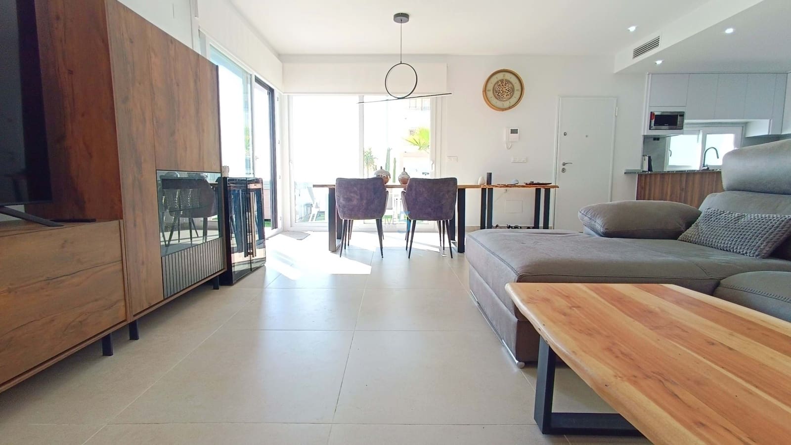 3 soveværelse Villa til salg i Vistabella med swimmingpool - € 489.999 (Ref: 9752585)