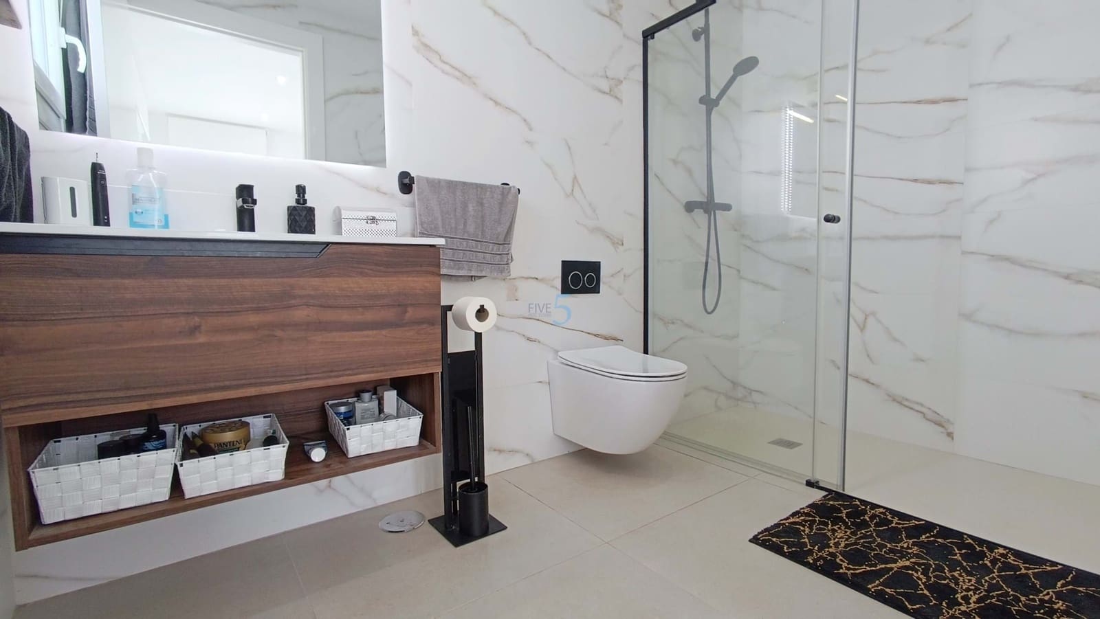 3 soveværelse Villa til salg i Vistabella med swimmingpool - € 489.999 (Ref: 9752585)