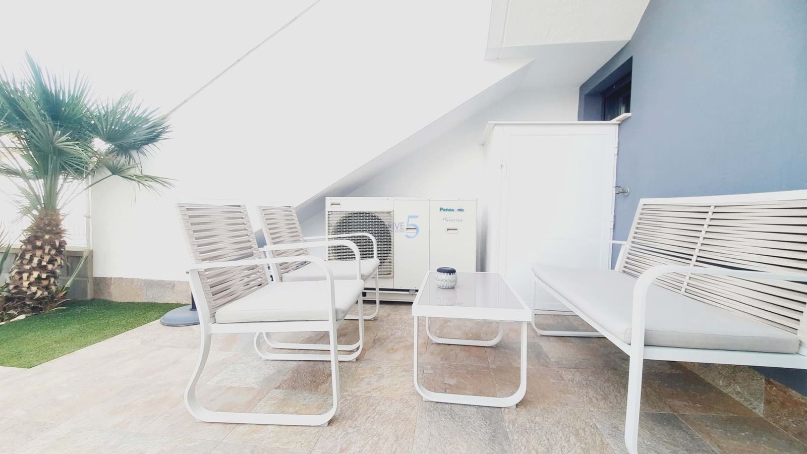 2 camera da letto Appartamento in vendita in Pilar de la Horadada con piscina garage - 219.000 € (Rif: 9755100)