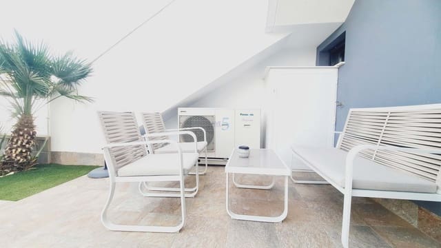 2 camera da letto Appartamento in vendita in Pilar de la Horadada con piscina garage - 219.000 € (Rif: 9755100)