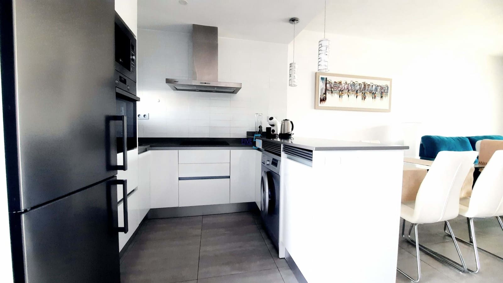 2 camera da letto Appartamento in vendita in Pilar de la Horadada con piscina garage - 219.000 € (Rif: 9755100)