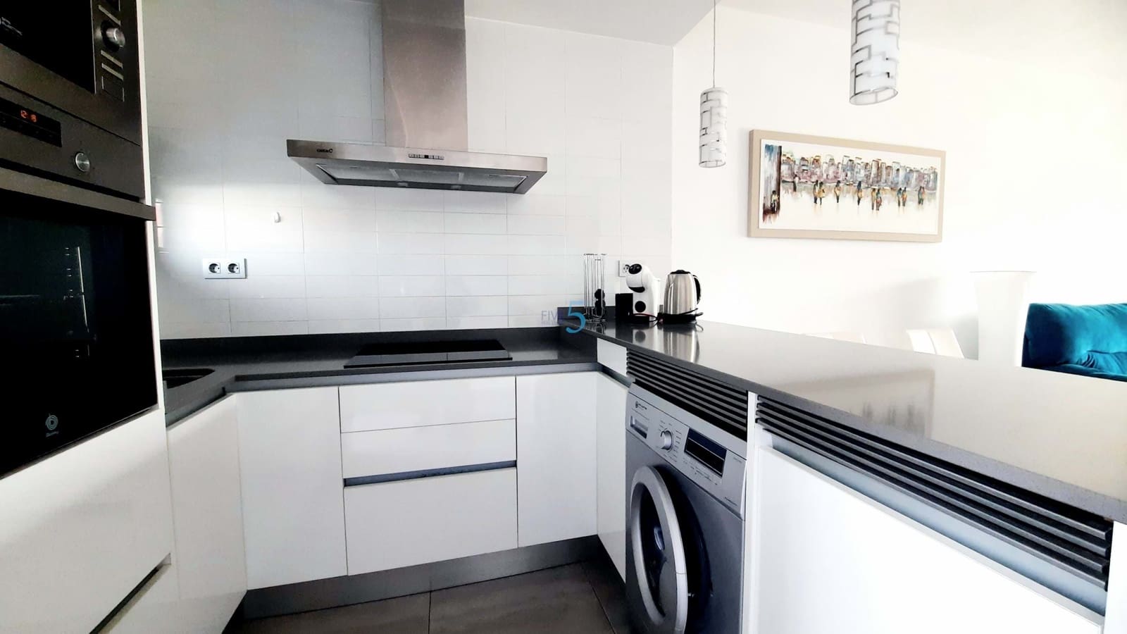 2 camera da letto Appartamento in vendita in Pilar de la Horadada con piscina garage - 219.000 € (Rif: 9755100)