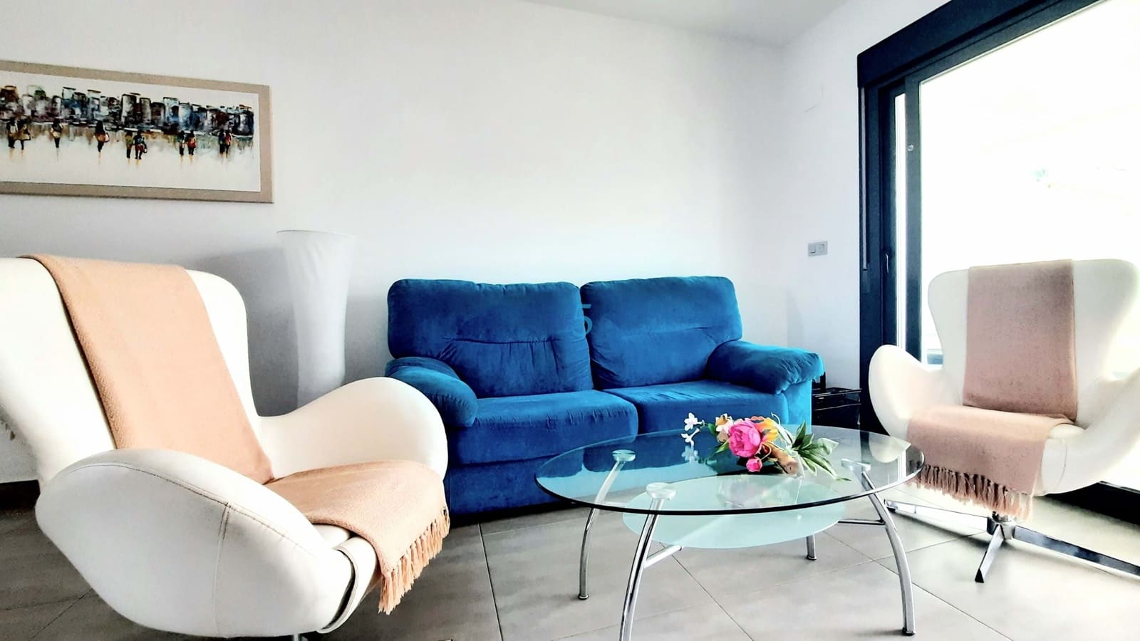 2 camera da letto Appartamento in vendita in Pilar de la Horadada con piscina garage - 219.000 € (Rif: 9755100)