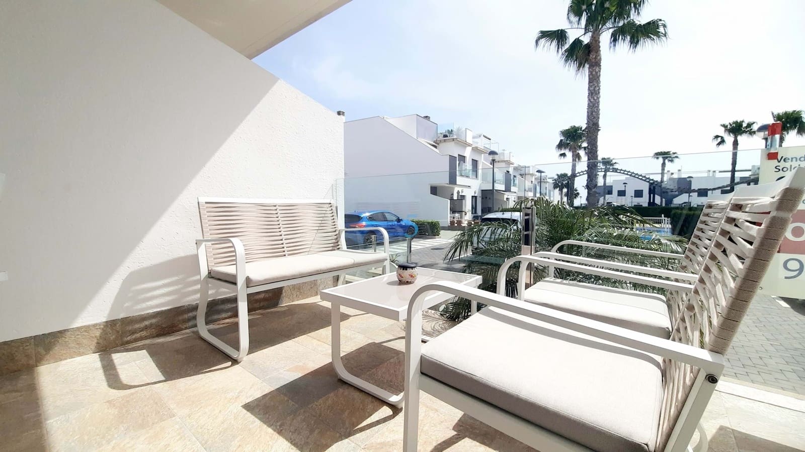 2 camera da letto Appartamento in vendita in Pilar de la Horadada con piscina garage - 219.000 € (Rif: 9755100)