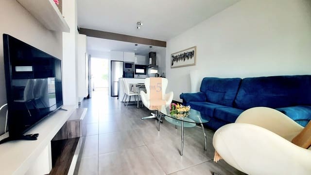 2 camera da letto Appartamento in vendita in Pilar de la Horadada con piscina garage - 219.000 € (Rif: 9755100)