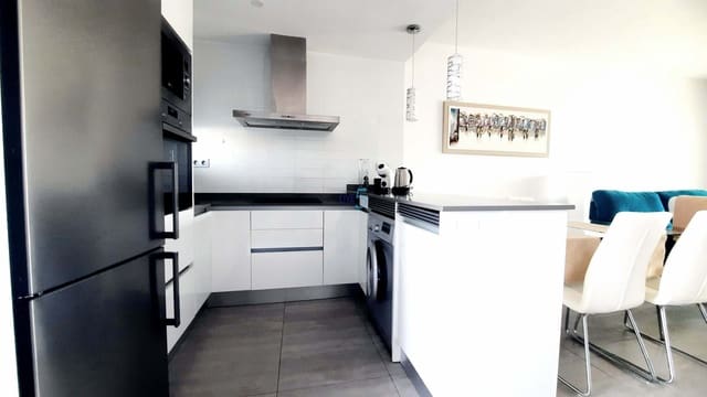 2 camera da letto Appartamento in vendita in Pilar de la Horadada con piscina garage - 219.000 € (Rif: 9755100)