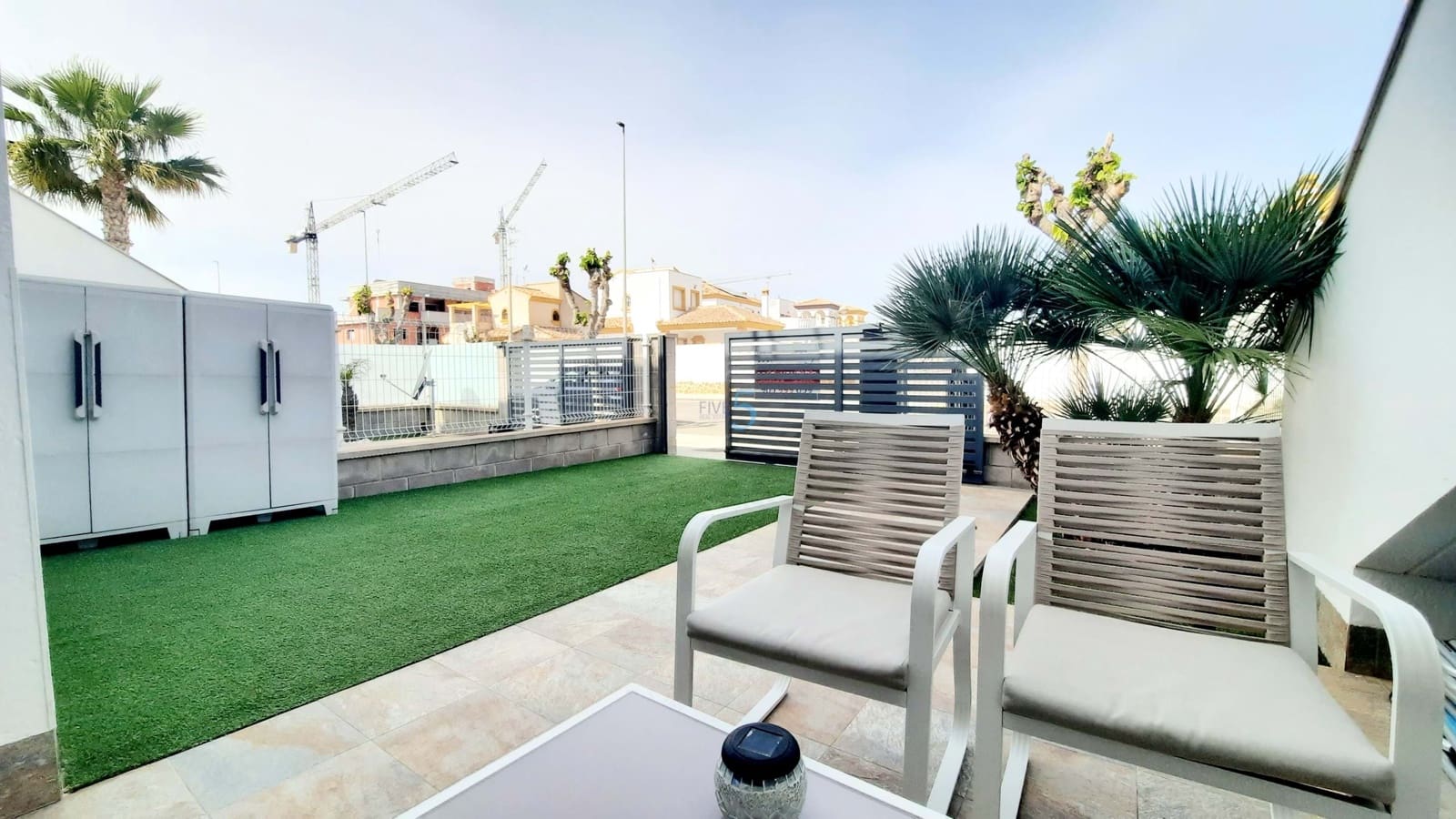 2 camera da letto Appartamento in vendita in Pilar de la Horadada con piscina garage - 219.000 € (Rif: 9755100)