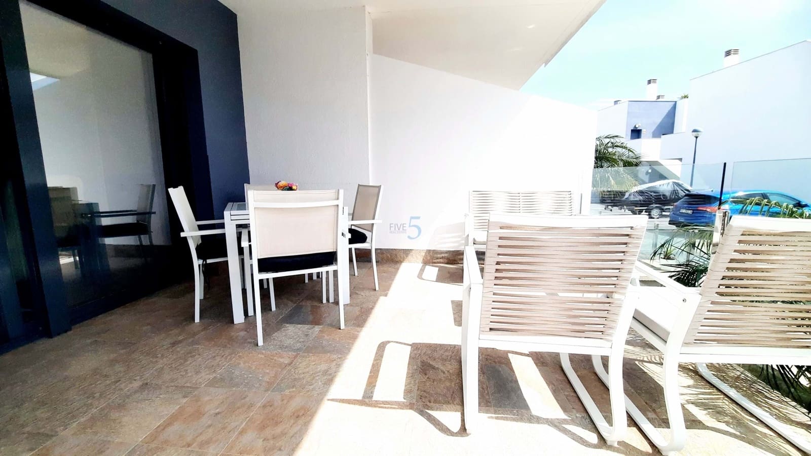 2 camera da letto Appartamento in vendita in Pilar de la Horadada con piscina garage - 219.000 € (Rif: 9755100)