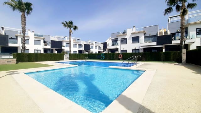 2 camera da letto Appartamento in vendita in Pilar de la Horadada con piscina garage - 219.000 € (Rif: 9755100)