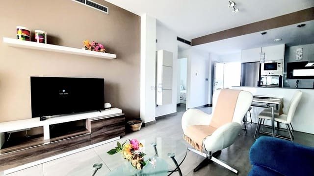 2 camera da letto Appartamento in vendita in Pilar de la Horadada con piscina garage - 219.000 € (Rif: 9755100)