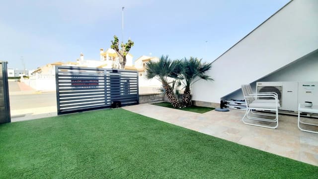 2 camera da letto Appartamento in vendita in Pilar de la Horadada con piscina garage - 219.000 € (Rif: 9755100)
