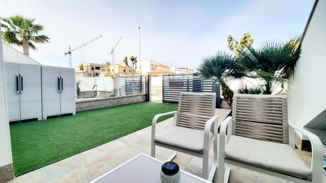 2 camera da letto Appartamento in vendita in Pilar de la Horadada con piscina garage - 219.000 € (Rif: 9755100)