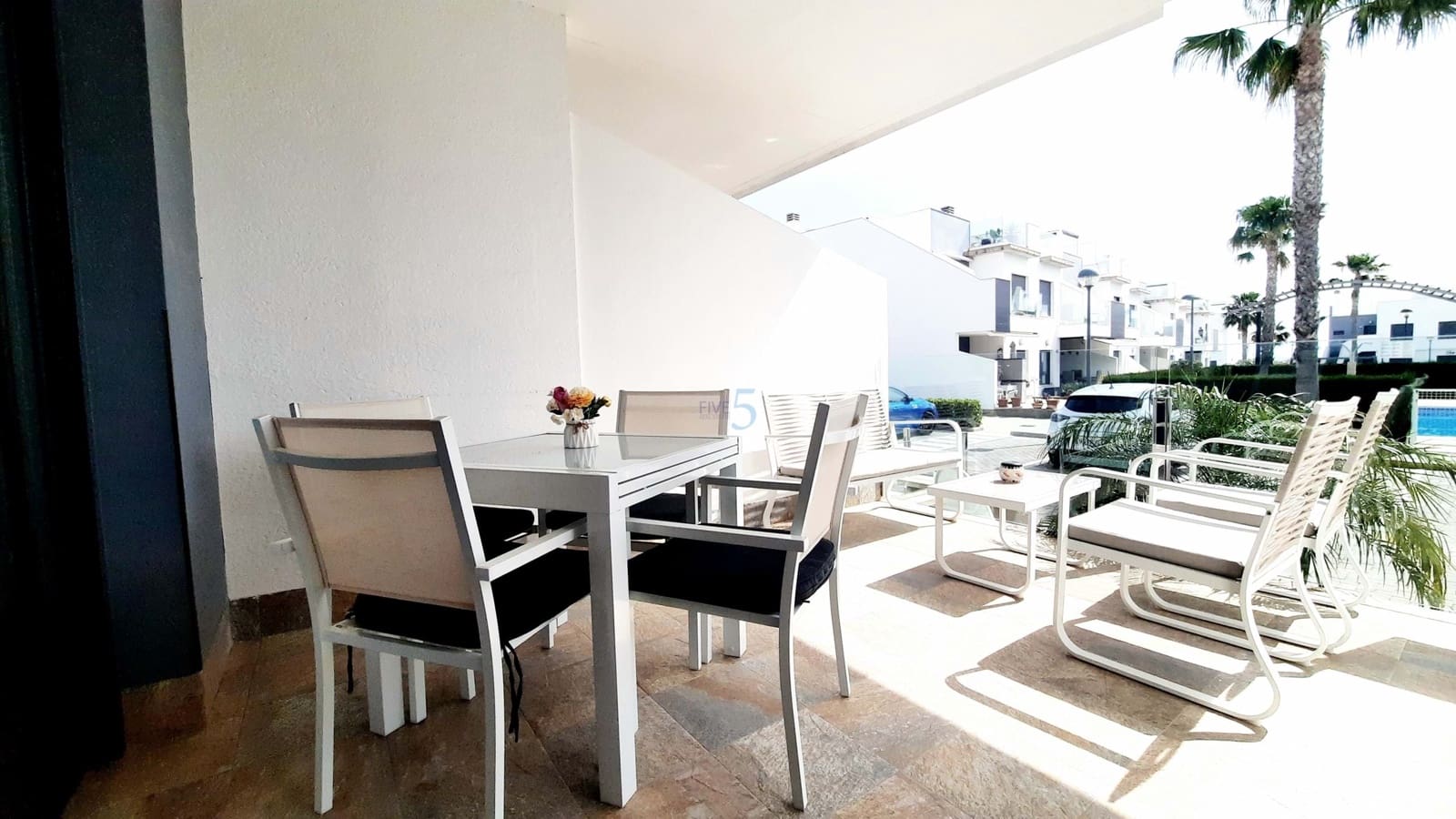 2 camera da letto Appartamento in vendita in Pilar de la Horadada con piscina garage - 219.000 € (Rif: 9755100)