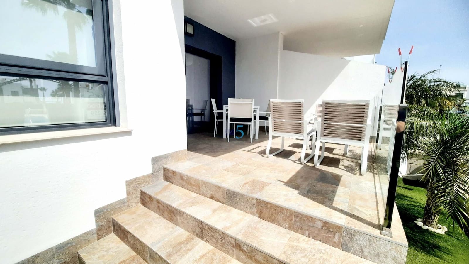 2 camera da letto Appartamento in vendita in Pilar de la Horadada con piscina garage - 219.000 € (Rif: 9755100)