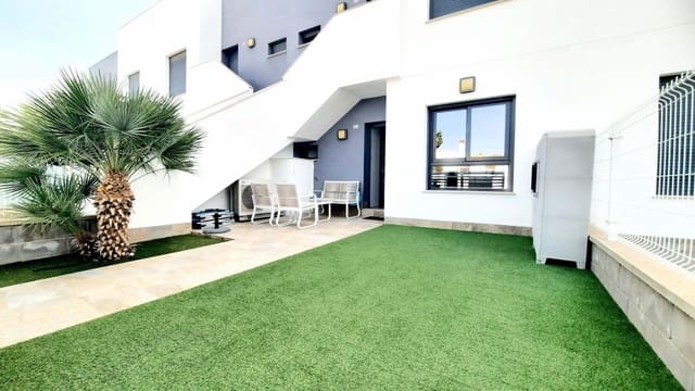 2 camera da letto Appartamento in vendita in Pilar de la Horadada con piscina garage - 219.000 € (Rif: 9755100)