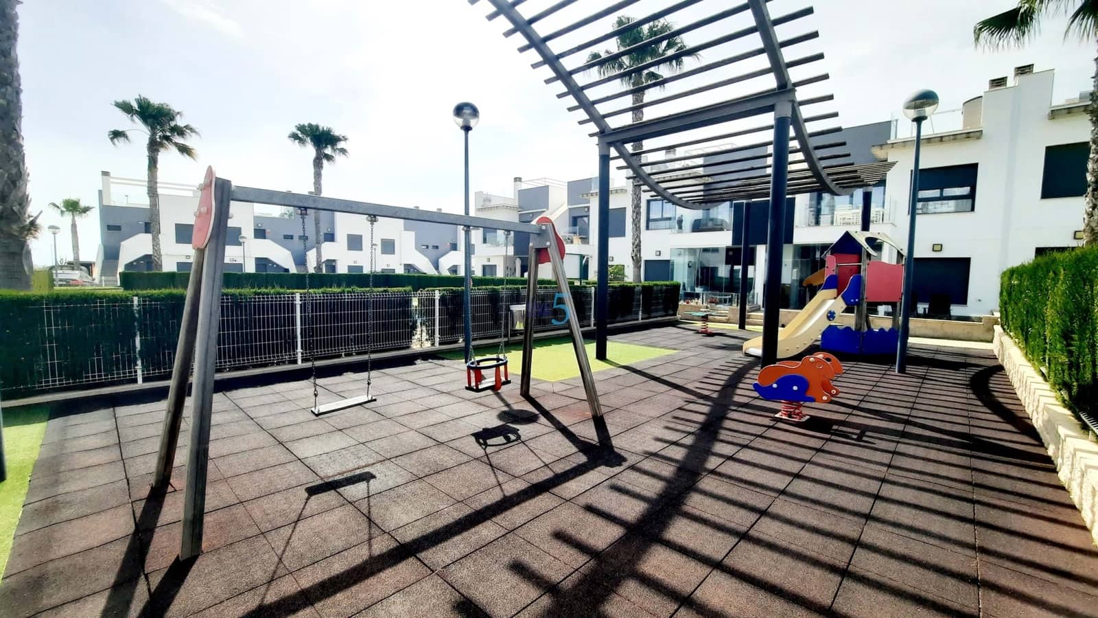 2 camera da letto Appartamento in vendita in Pilar de la Horadada con piscina garage - 219.000 € (Rif: 9755100)