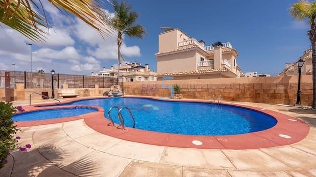 2 sovrum Hus till salu i Los Dolses, Orihuela med pool garage - 209 500 € (Ref: 9756353)