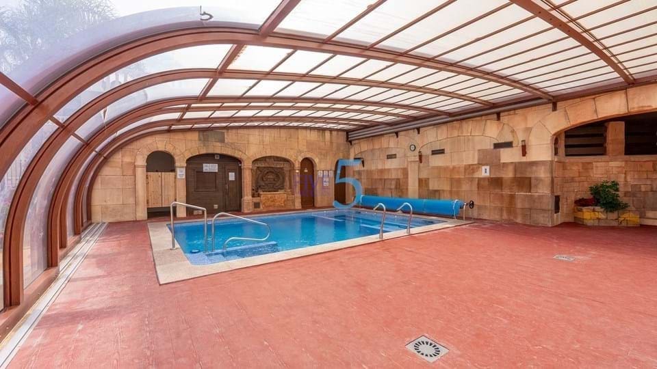 2 sypialnia Dom na sprzedaż w Los Dolses z basenem garażem - 209 500 € (Ref: 9756353)