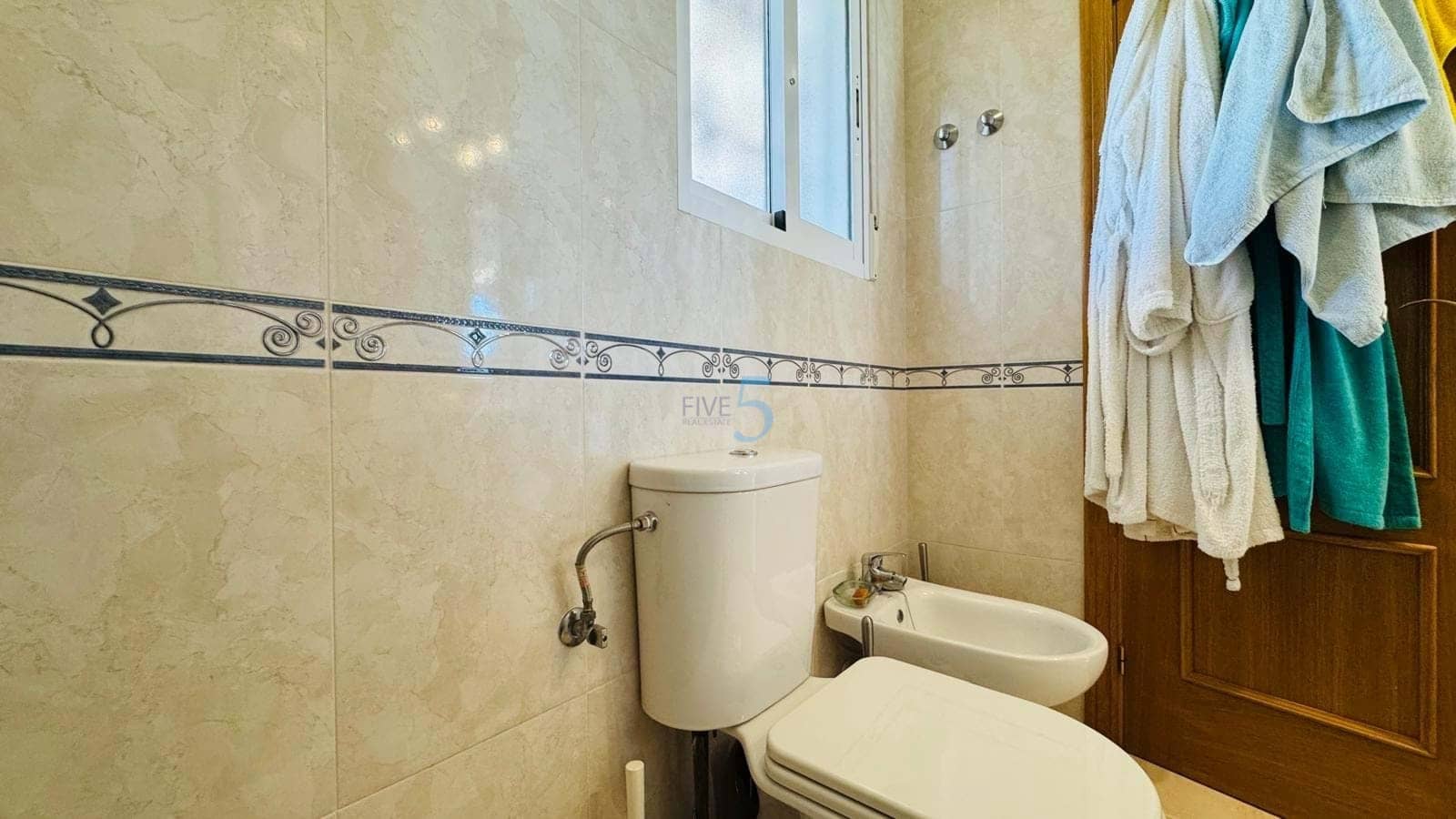 2 sypialnia Dom na sprzedaż w Los Dolses z basenem garażem - 209 500 € (Ref: 9756353)