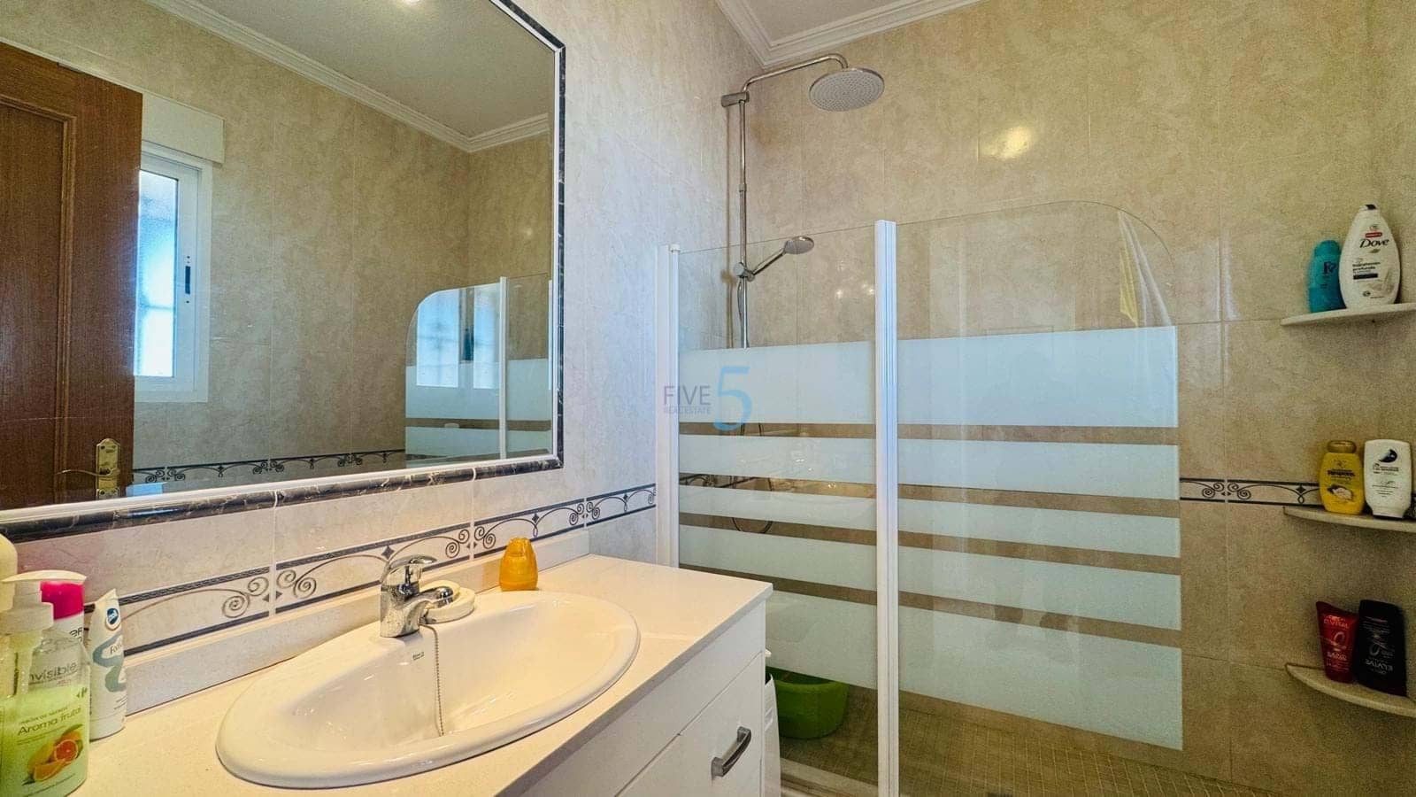 2 sypialnia Dom na sprzedaż w Los Dolses z basenem garażem - 209 500 € (Ref: 9756353)