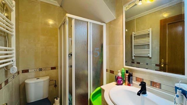 2 sovrum Hus till salu i Los Dolses, Orihuela med pool garage - 209 500 € (Ref: 9756353)