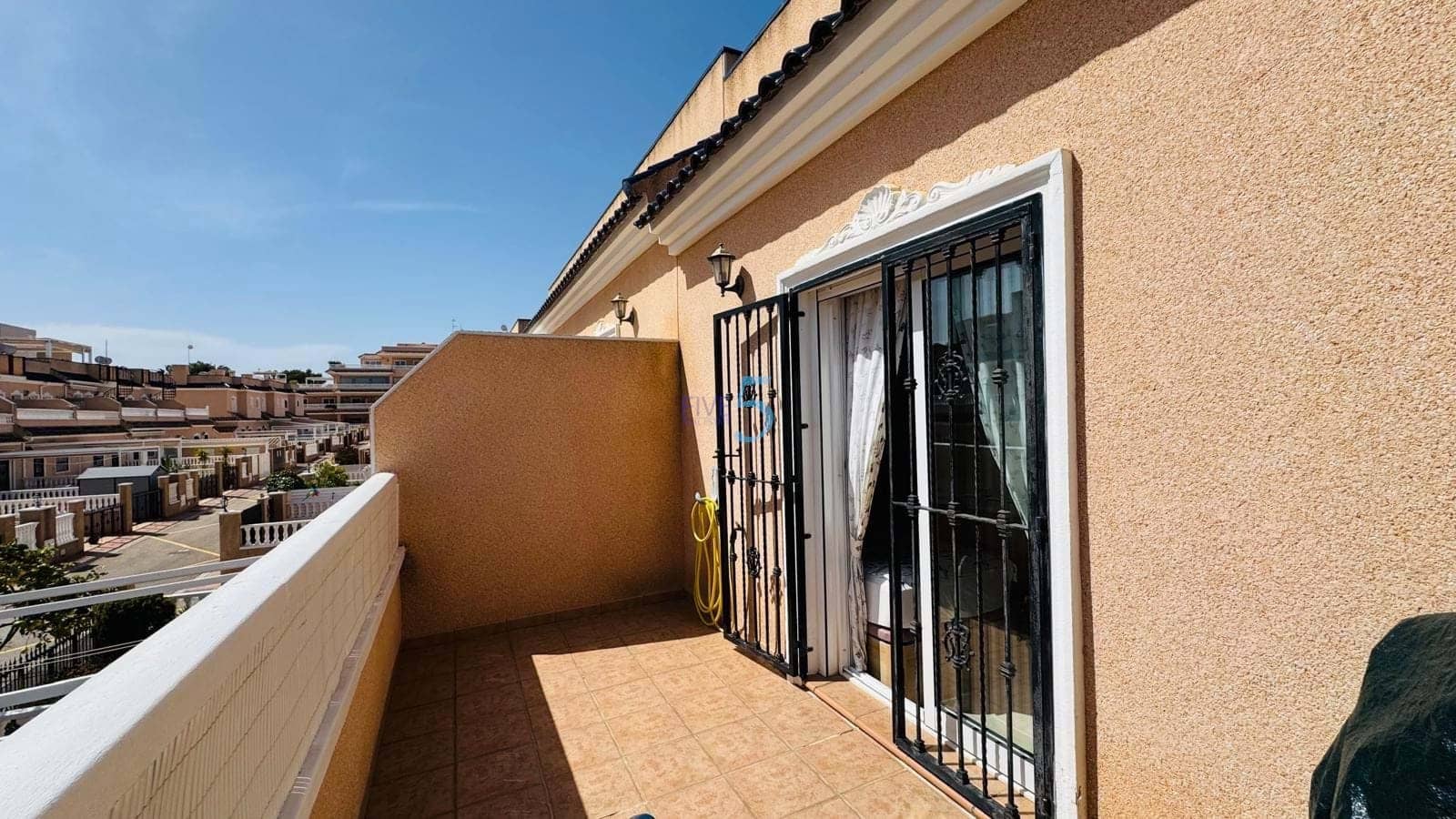 2 sypialnia Dom na sprzedaż w Los Dolses z basenem garażem - 209 500 € (Ref: 9756353)