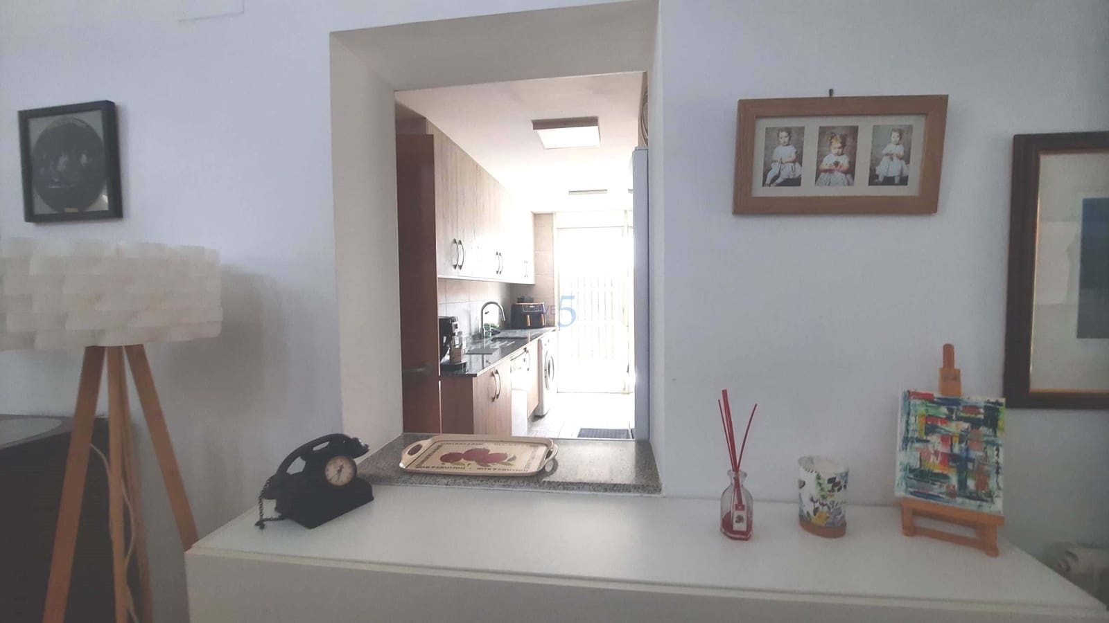 3 soveværelse Villa til salg i Mar Menor Golf Resort med swimmingpool - € 380.000 (Ref: 9756760)