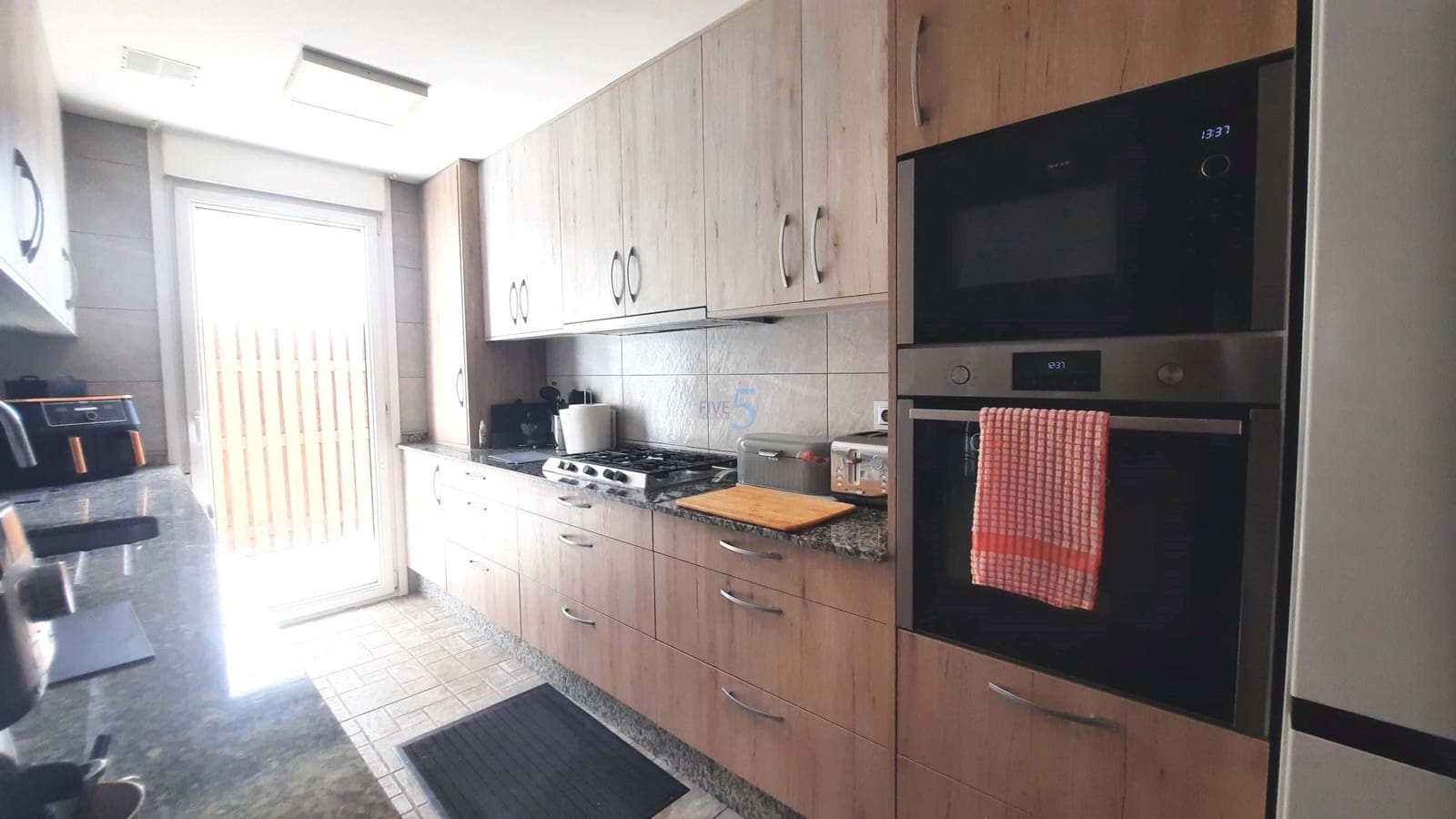 3 soveværelse Villa til salg i Mar Menor Golf Resort med swimmingpool - € 380.000 (Ref: 9756760)