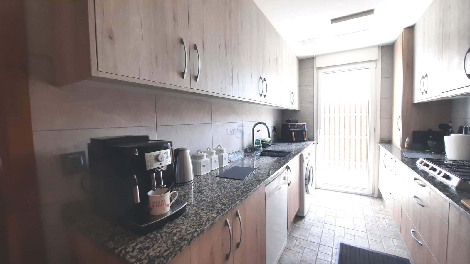 3 soveværelse Villa til salg i Mar Menor Golf Resort med swimmingpool - € 380.000 (Ref: 9756760)