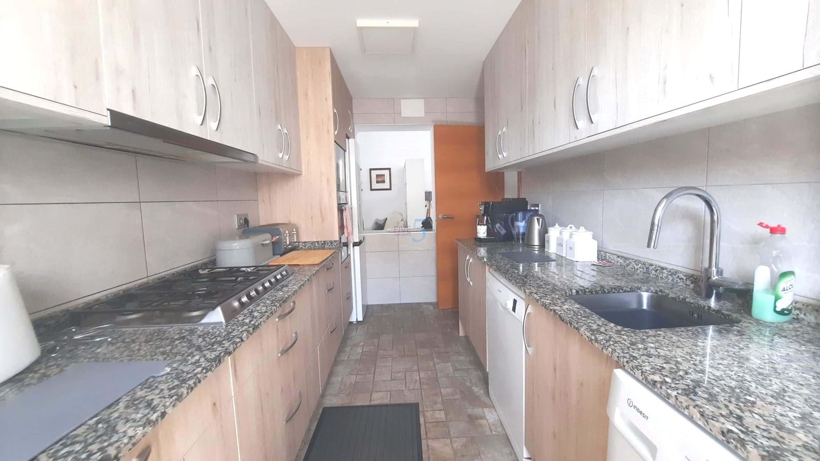 3 soveværelse Villa til salg i Mar Menor Golf Resort med swimmingpool - € 380.000 (Ref: 9756760)