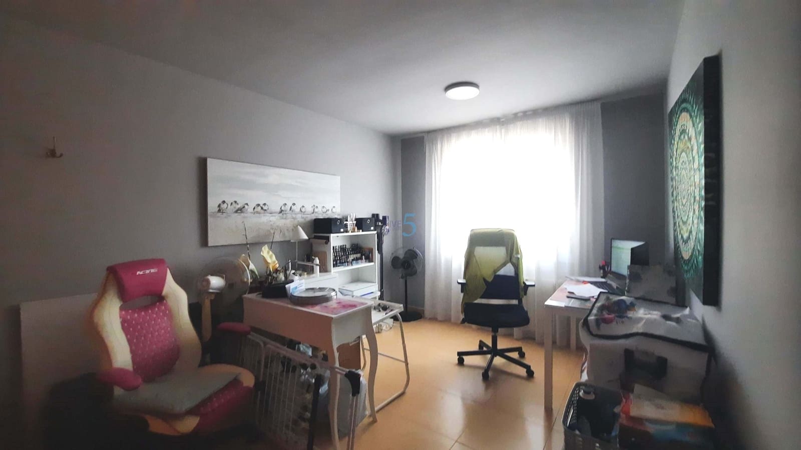 3 soveværelse Villa til salg i Mar Menor Golf Resort med swimmingpool - € 380.000 (Ref: 9756760)