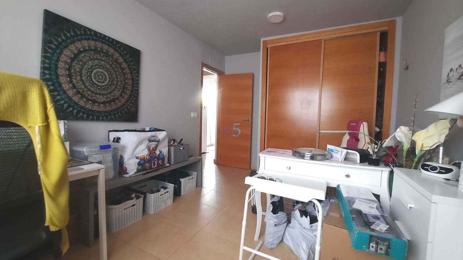 3 soveværelse Villa til salg i Mar Menor Golf Resort med swimmingpool - € 380.000 (Ref: 9756760)