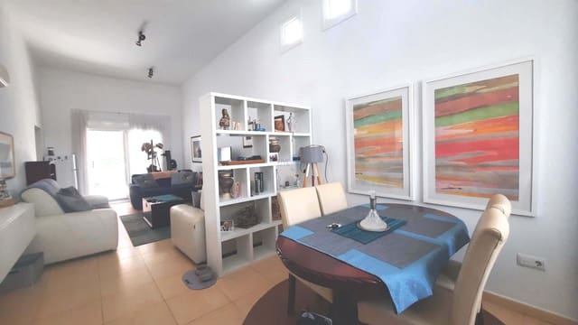 3 soveværelse Villa til salg i Mar Menor Golf Resort, Torre-Pacheco med swimmingpool - € 380.000 (Ref: 9756760)