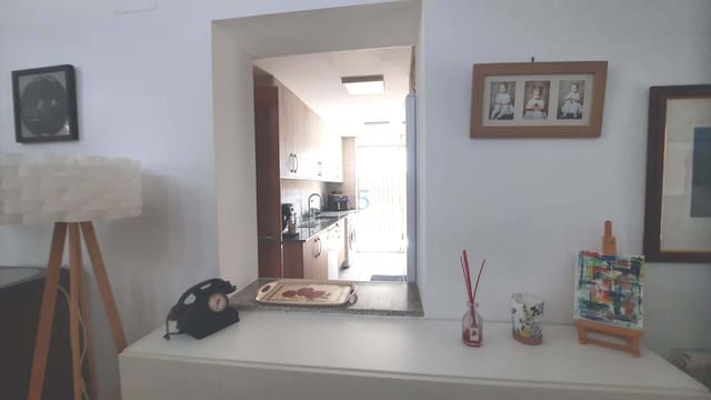 3 soveværelse Villa til salg i Mar Menor Golf Resort, Torre-Pacheco med swimmingpool - € 380.000 (Ref: 9756760)