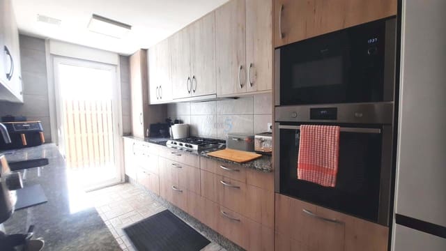 3 soveværelse Villa til salg i Mar Menor Golf Resort, Torre-Pacheco med swimmingpool - € 380.000 (Ref: 9756760)