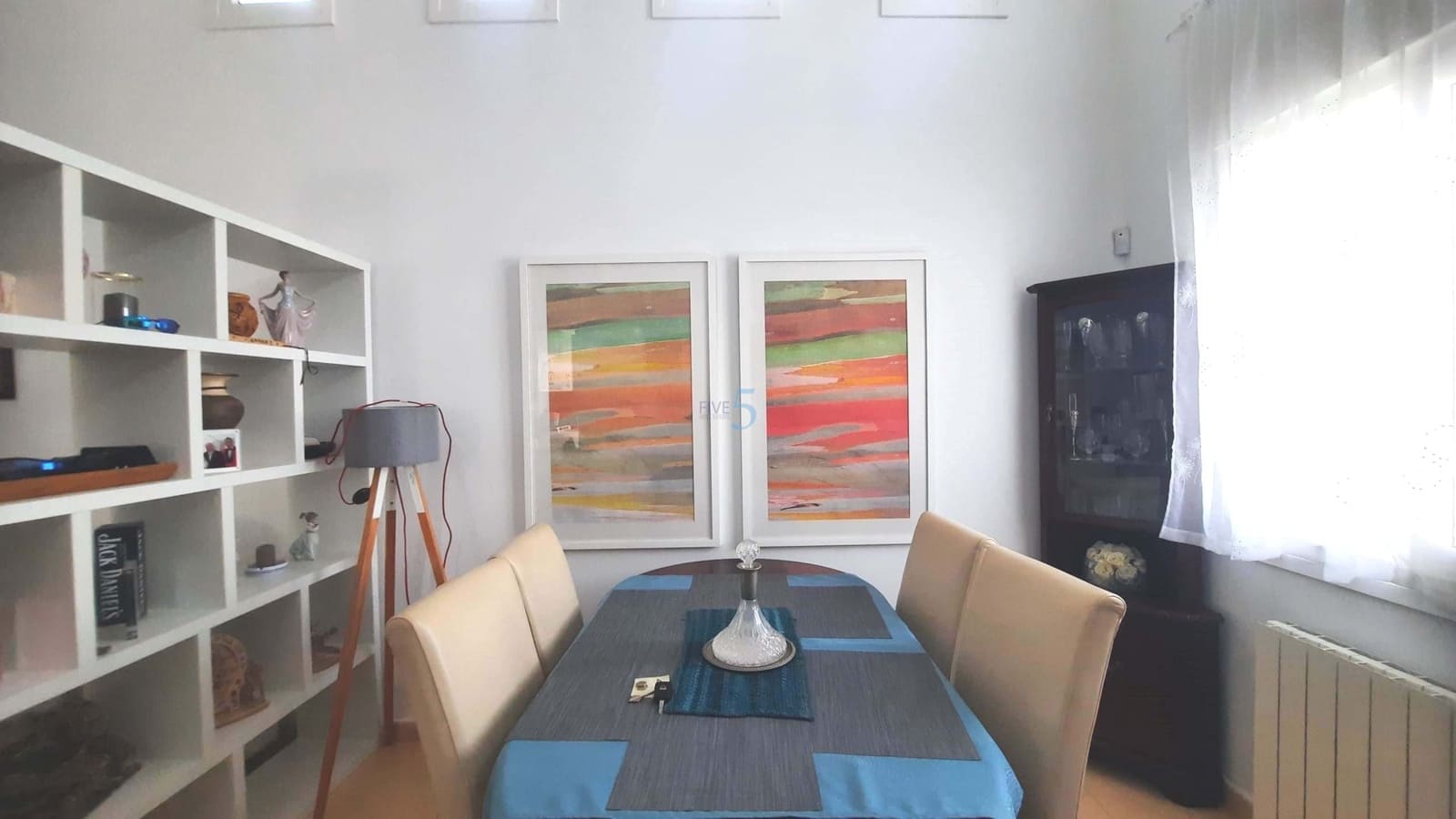 3 soveværelse Villa til salg i Mar Menor Golf Resort med swimmingpool - € 380.000 (Ref: 9756760)