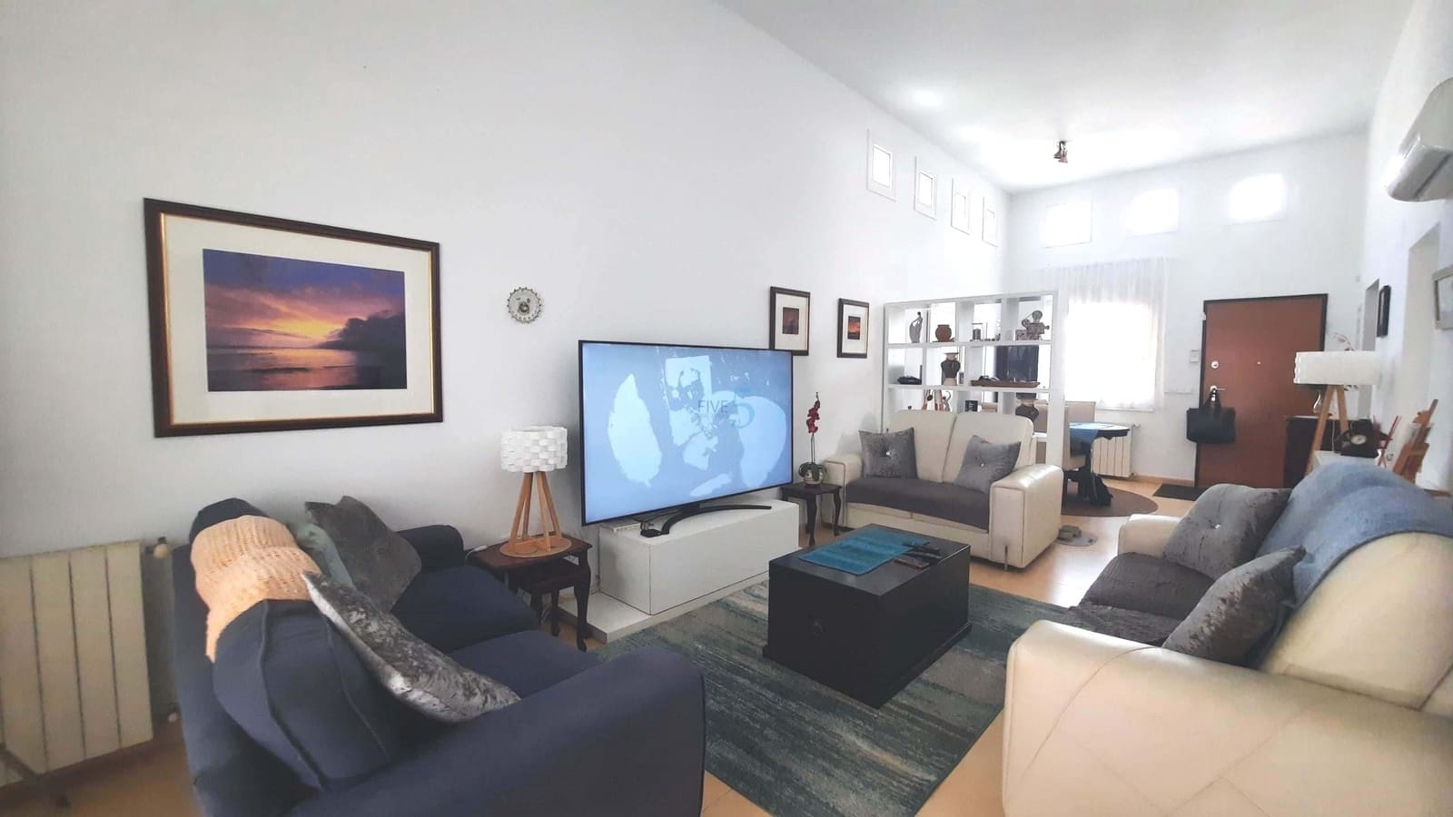 3 soveværelse Villa til salg i Mar Menor Golf Resort med swimmingpool - € 380.000 (Ref: 9756760)